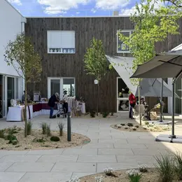 Marché des créateurs