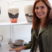 Marché des créateurs