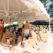 Marché des créateurs