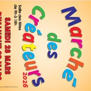 Marché des créateurs