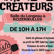Marché des créateurs