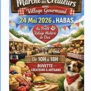 Marché des créateurs