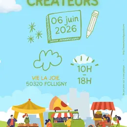 Marche des créateurs
