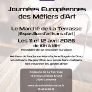 Marché Des Créateurs : Carbonne