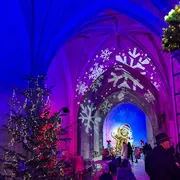 Marché des créateurs & producteurs locaux - Marché de Noël