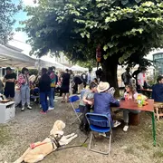 Marché des créateurs OASIS #10