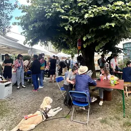 Marché des créateurs OASIS #10