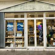 Marché des Créatrices - édition de noël