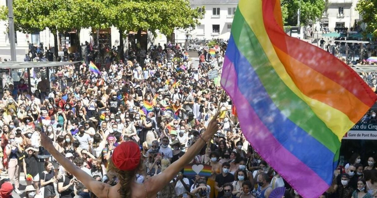 بهترین برنامه دوستیابی همجنس گرایان در مصر