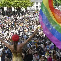 Marche des Fiertés à Nantes 2026 - Gay Pride