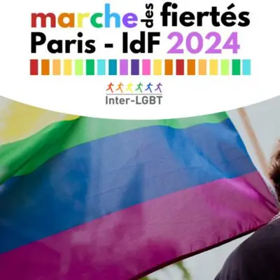 Paris : nos 12 idées sorties du week-end
