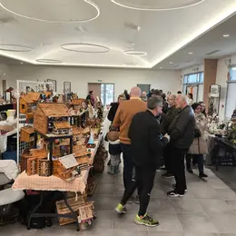 Marché des Lutins