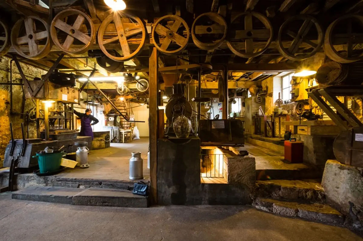 Marché des Métiers de Savoir-Faire 5ème édition