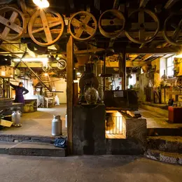 Marché des Métiers de Savoir-Faire 5ème édition