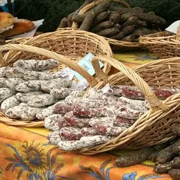 Marché Des Paysans