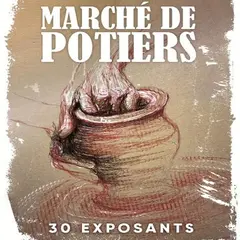 Marché des potiers