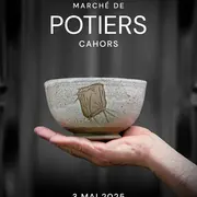 Marché des Potiers