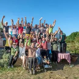 Marché des Producteur du Pré