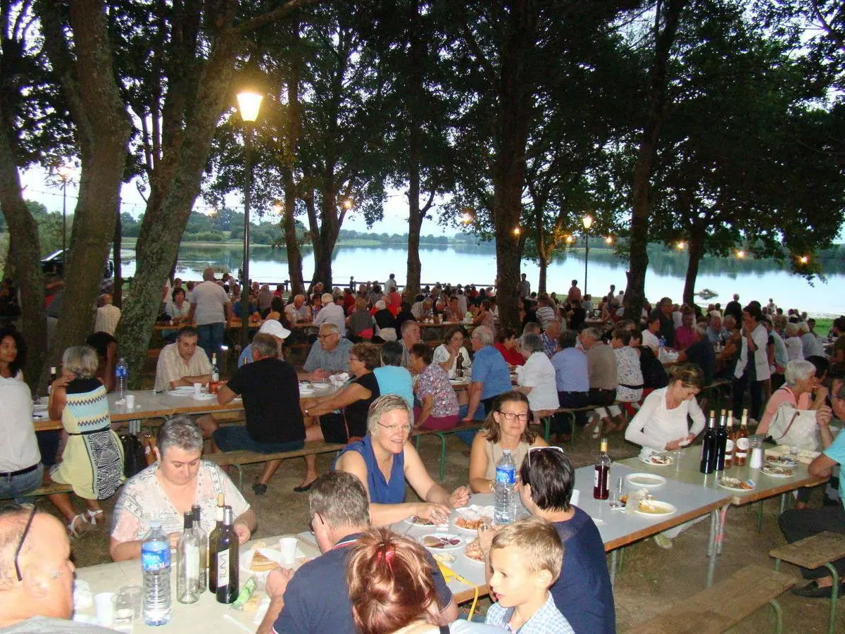 Marché des producteurs