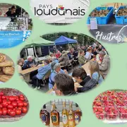 Marché des Producteurs