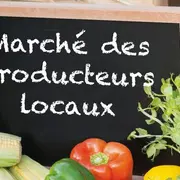 Marché des producteurs