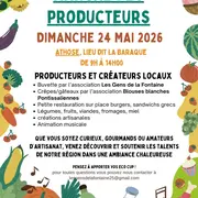 Marché des producteurs