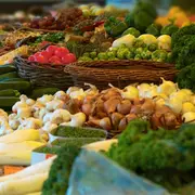 Marché des producteurs