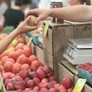 Marché des Producteurs