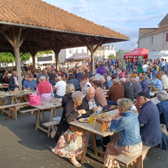 Marché des Producteurs de Pays
