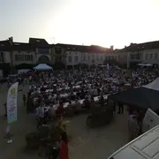 Marché des Producteurs de Pays