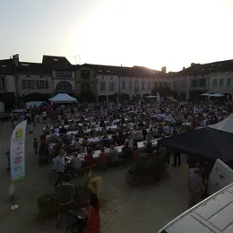 Marché des Producteurs de Pays