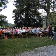 Marché des Producteurs de Pays