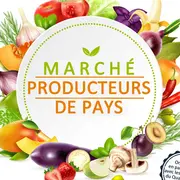Marché Des Producteurs De Pays