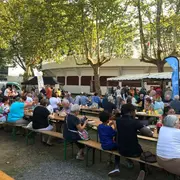 Marché des Producteurs de Pays