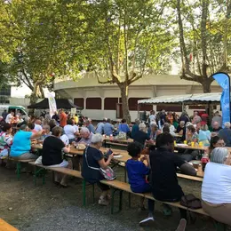 Marché des Producteurs de Pays