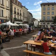 Marché des Producteurs de Pays