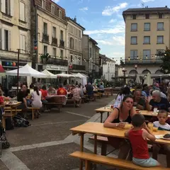 Marché des Producteurs de Pays