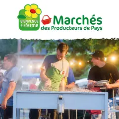 Marché des Producteurs de Pays