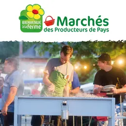 Marché des Producteurs de Pays