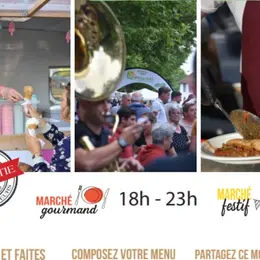 Marché des Producteurs de Pays