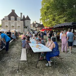 Marché des Producteurs de Pays