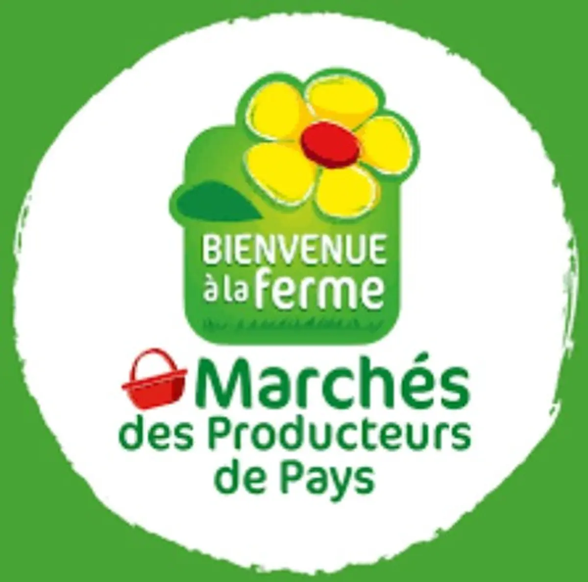 Marché des Producteurs de Pays à Arudy