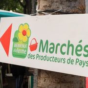 Marché des Producteurs de Pays à Dégagnac