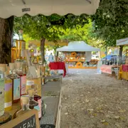 Marché des Producteurs de Pays Bienvenue à la Ferme à Gourdon