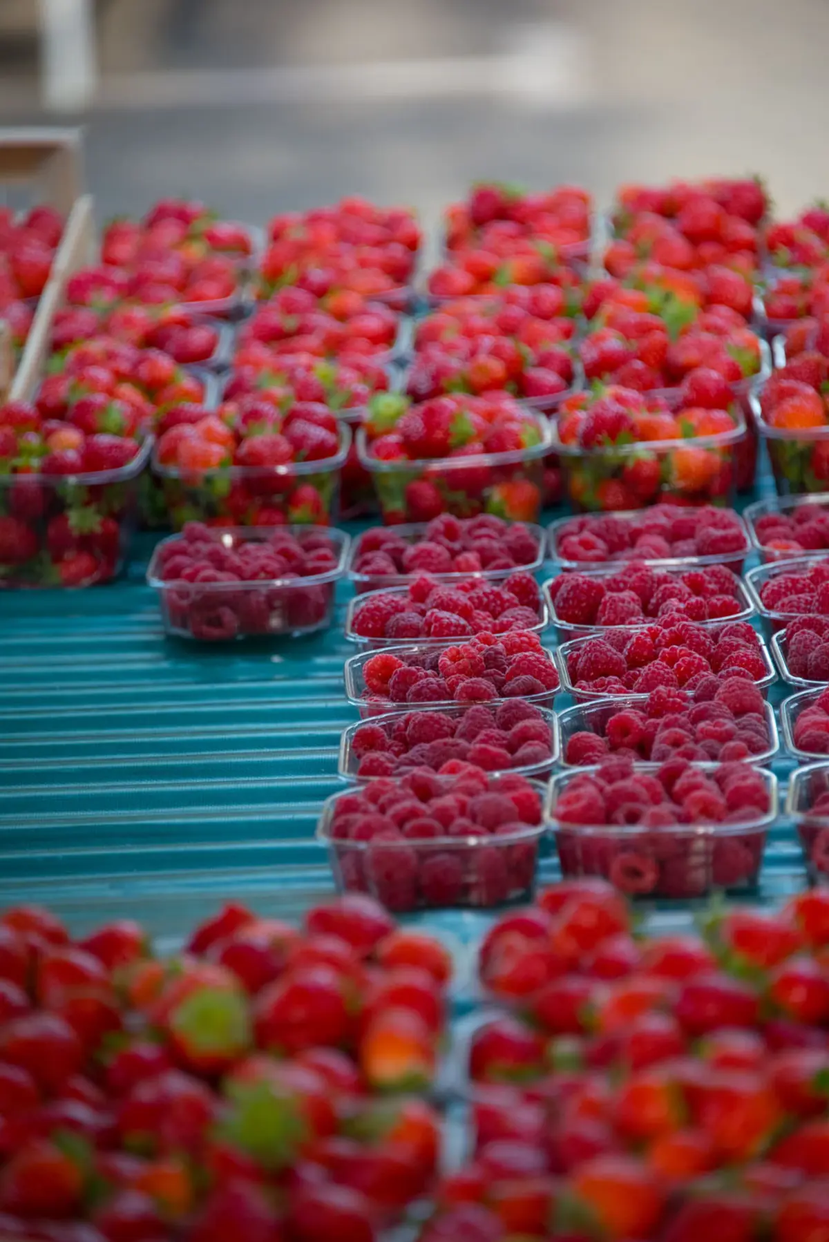 Marché des Producteurs de Pays de Beynac-et-Cazenac