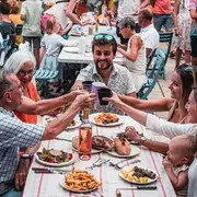 Marché des Producteurs de Pays de Cancon