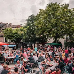 Marché des Producteurs de Pays de Monflanquin