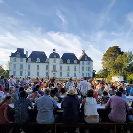 Marché des Producteurs de Pays de Poyanne