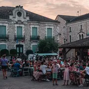 Marché des Producteurs de Pays de Villeréal