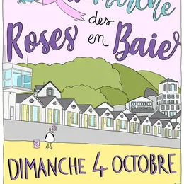 Marche des Roses